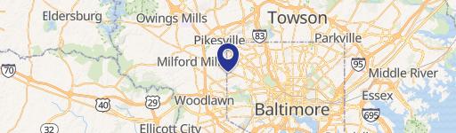 Vacant Land in Howard Park