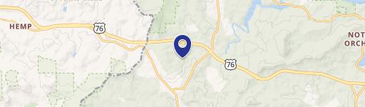 Commercial Lot with Highway Visibility