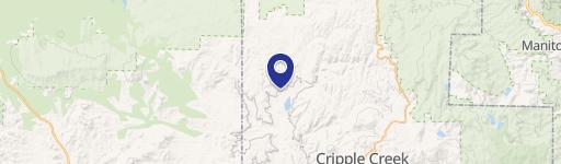 7.7 Acres of Usable Land