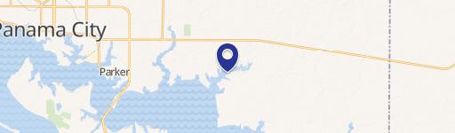 Waterfront Lot with Gulf Access