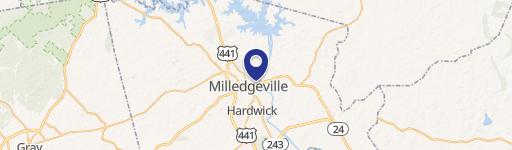 Vacant Land with Development Potential