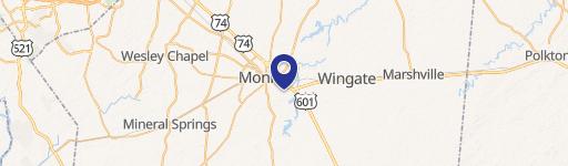 Agricultural Land with Road Frontage