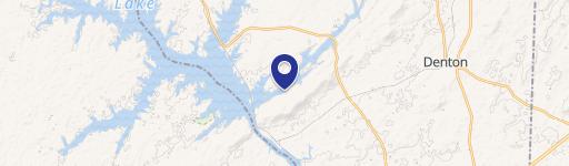 Undeveloped Land Near High Rock