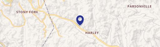 Land with Fall Creek Access