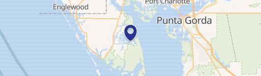 South Gulf Cove Dream Home