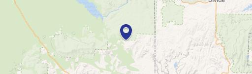 Saddle Mountain Heights Vacant Land