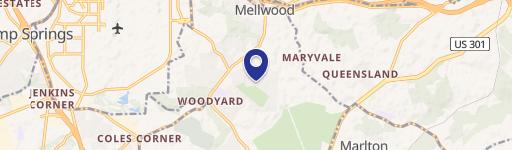 Land in Upper Marlboro Area