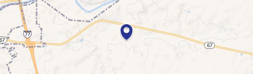 Cleared Land with Utilities