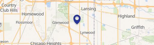 Vacant Lot Near Expressways