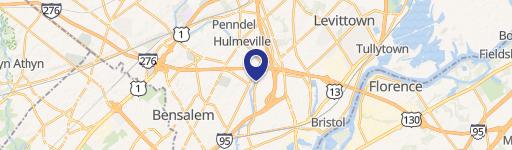 Vacant Land on Neshaminy Creek