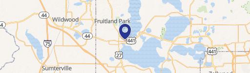 Commercial Lot Near Downtown Leesburg