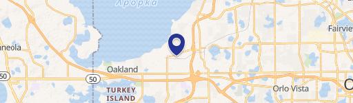 Downtown Winter Garden Parcel