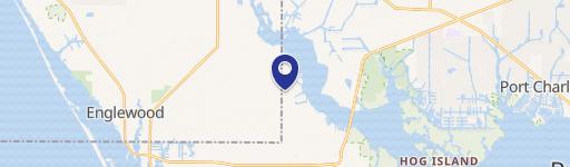 Residential Lot in Gulf Cove