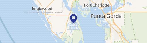 Waterfront Land in South Gulf