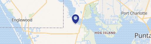Residential Lot in Gulf Cove