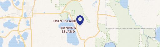 Land in Private, Convenient Location