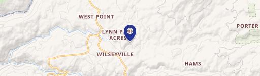 West Point Acreage for Custom Home
