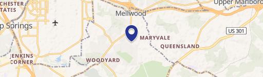 Land in Upper Marlboro Area