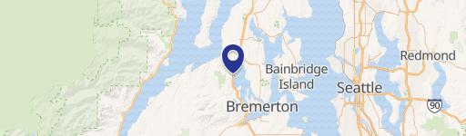 Kitsap County Vacant Lot