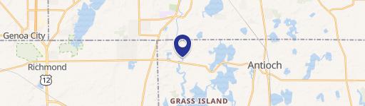 Fox River Waterfront Land Opportunity