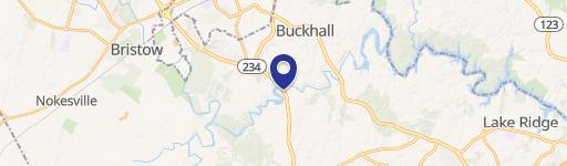 Wooded Lot Near Lake Jackson