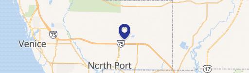 Residential Lot Near I-75