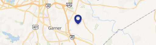 Residential Land in Garner