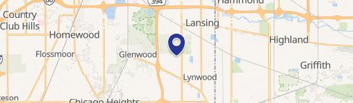 Vacant Lot Near Expressways