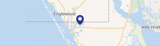 Residential Lot Near Englewood Beach