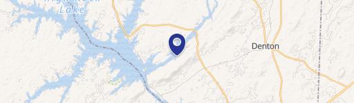 Waterfront Land in Gated Community