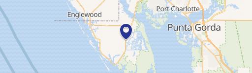 Commercial Parcel in South Gulf