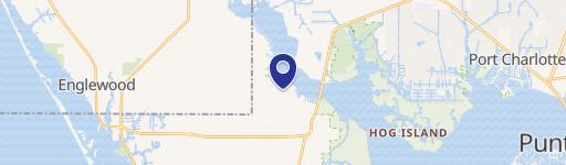 Residential Lot in Gulf Cove