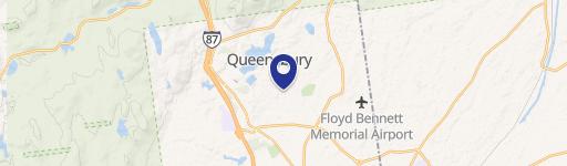 Queensbury Vacant Commercial Lot