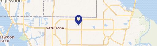 Residential Lot in Englewood, FL