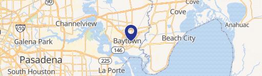 Baytown Commercial Land For Sale
