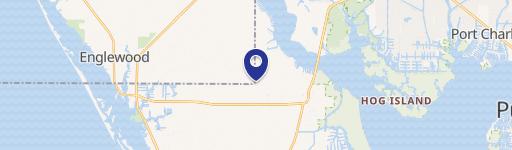 Residential Lot in Port Charlotte