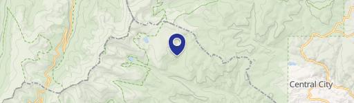 Colorado Mountain Land Opportunity