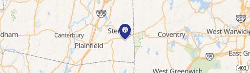 Residential Lot in Sterling, CT