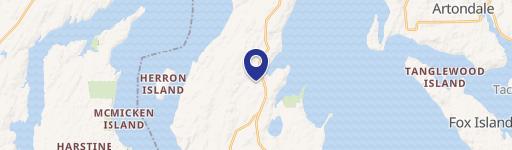 Herron Island Vacant Lot