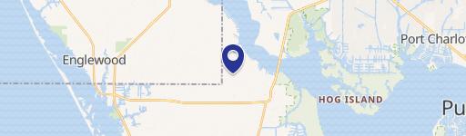 Residential Lot in Gulf Cove