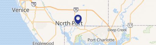 Residential Land in North Port