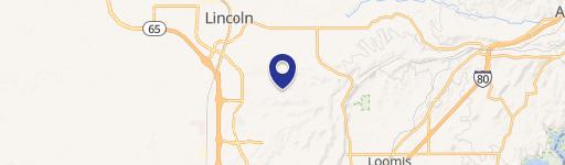 Lincoln, CA 95648