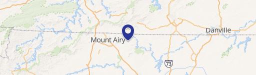 Rural Wooded Tract For Sale