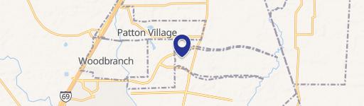 Land in Roman Forest