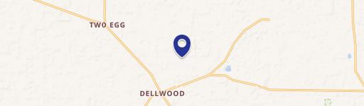 1.57 Acres Wooded Homesite