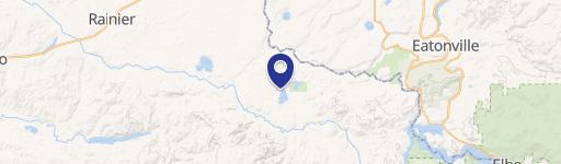 Clearwood Quarter Acre Recreation Parcel