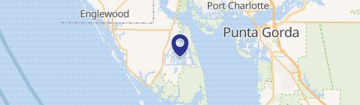 Waterfront Homesite in South Gulf Cove