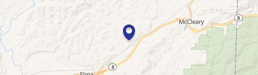 Land Near Schafer State Park