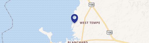 Waterfront Lot on Lake Livingston