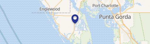 Spacious Residential Lot in Port Charlotte